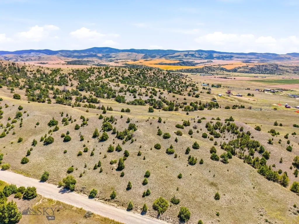 Lot 858 Crystal Mountain Road Three Forks MT 59752