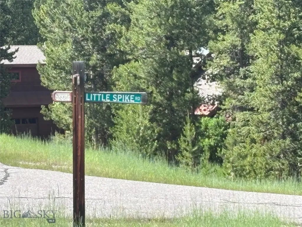 566 Antler Ridge Big Sky MT 59716
