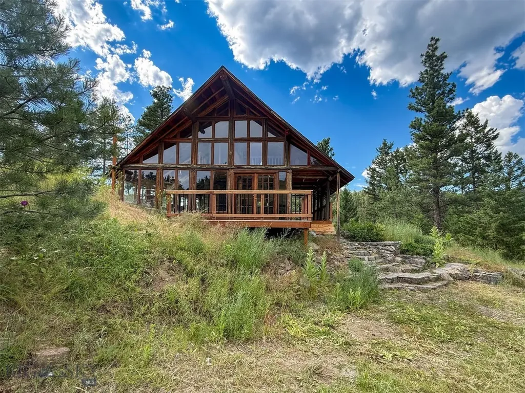 40 Shadow Lane Cascade MT 59421