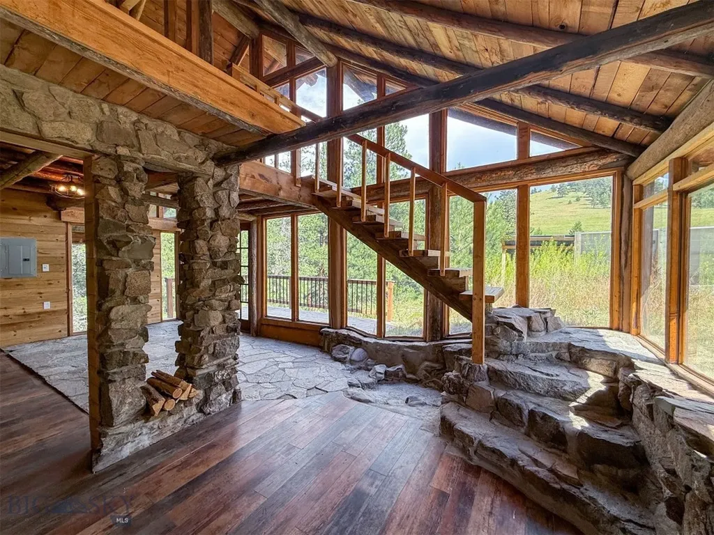 40 Shadow Lane Cascade MT 59421