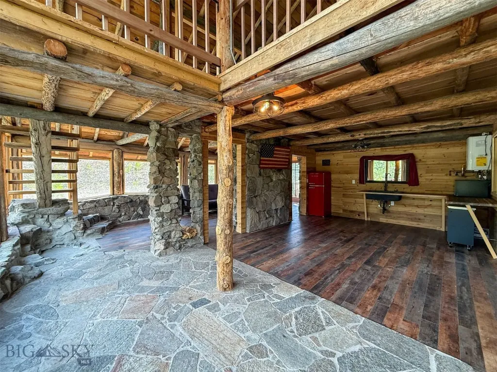 40 Shadow Lane Cascade MT 59421