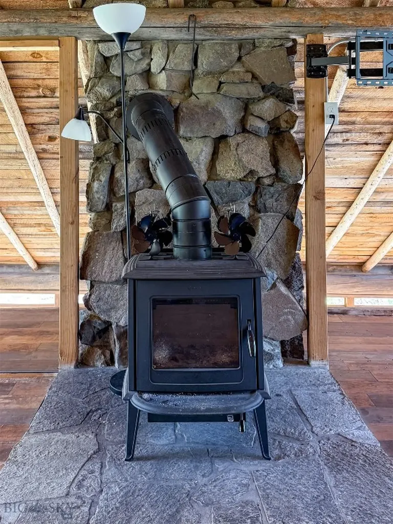 40 Shadow Lane Cascade MT 59421