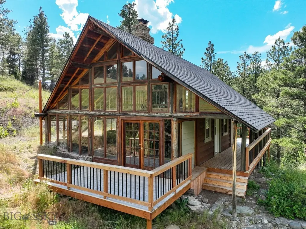 40 Shadow Lane Cascade MT 59421