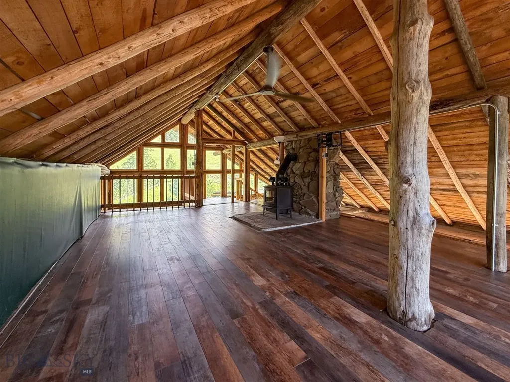 40 Shadow Lane Cascade MT 59421