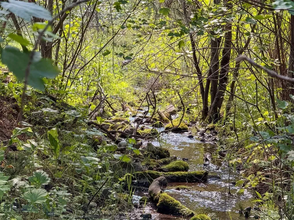 40 Shadow Lane Cascade MT 59421