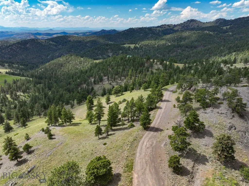 40 Shadow Lane Cascade MT 59421