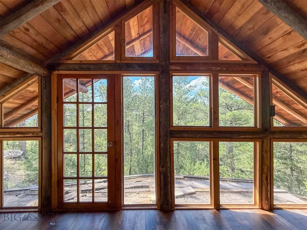 40 Shadow Lane Cascade MT 59421