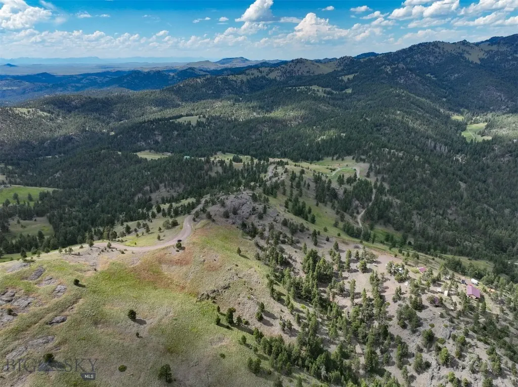 40 Shadow Lane Cascade MT 59421