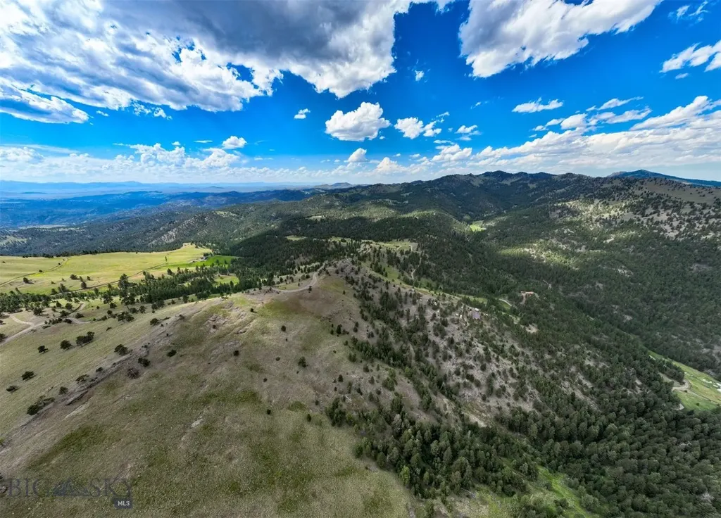 40 Shadow Lane Cascade MT 59421
