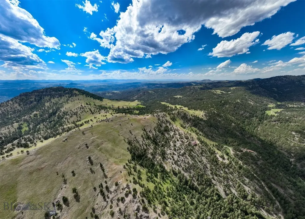 40 Shadow Lane Cascade MT 59421