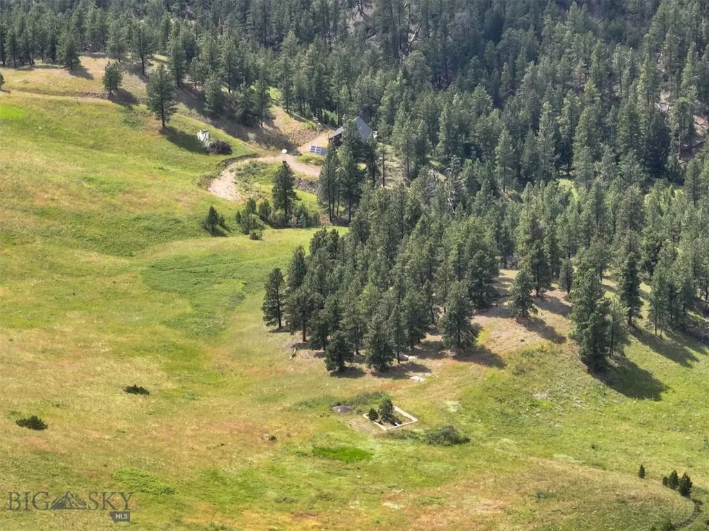 40 Shadow Lane Cascade MT 59421