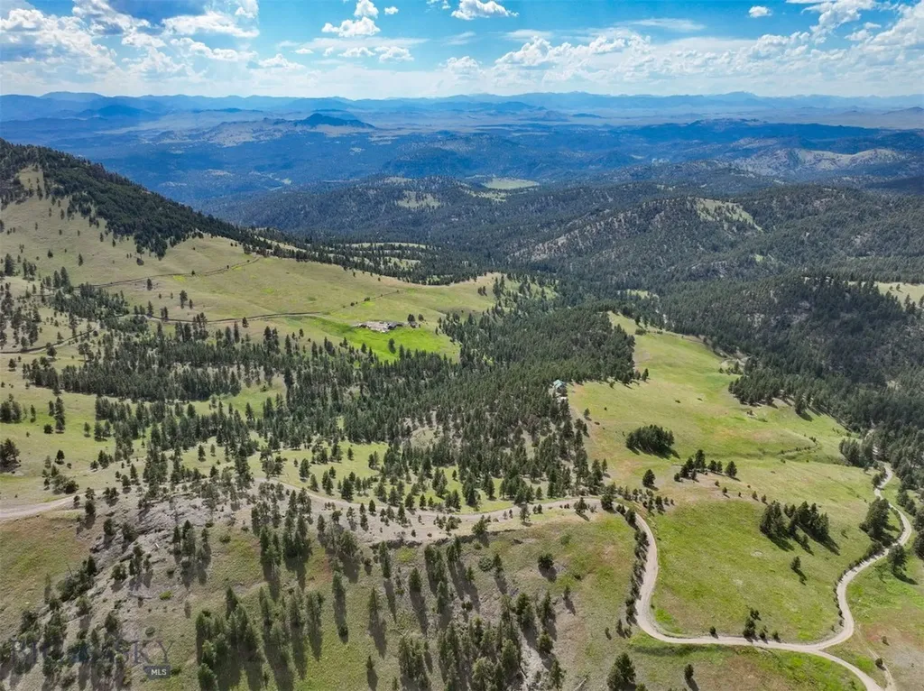 40 Shadow Lane Cascade MT 59421