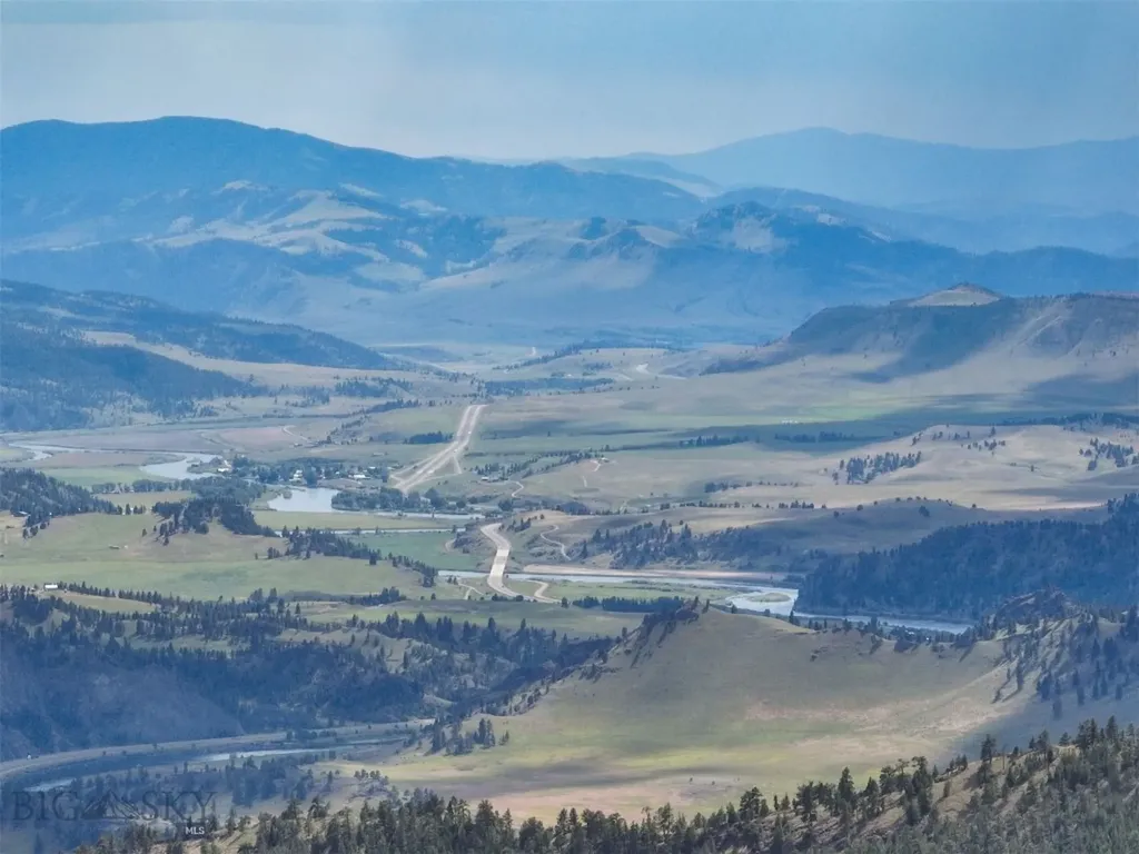 40 Shadow Lane Cascade MT 59421