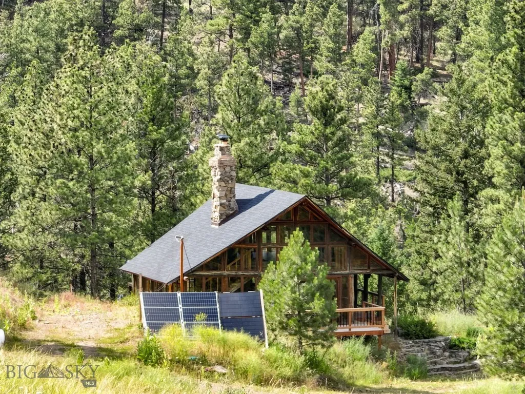 40 Shadow Lane Cascade MT 59421