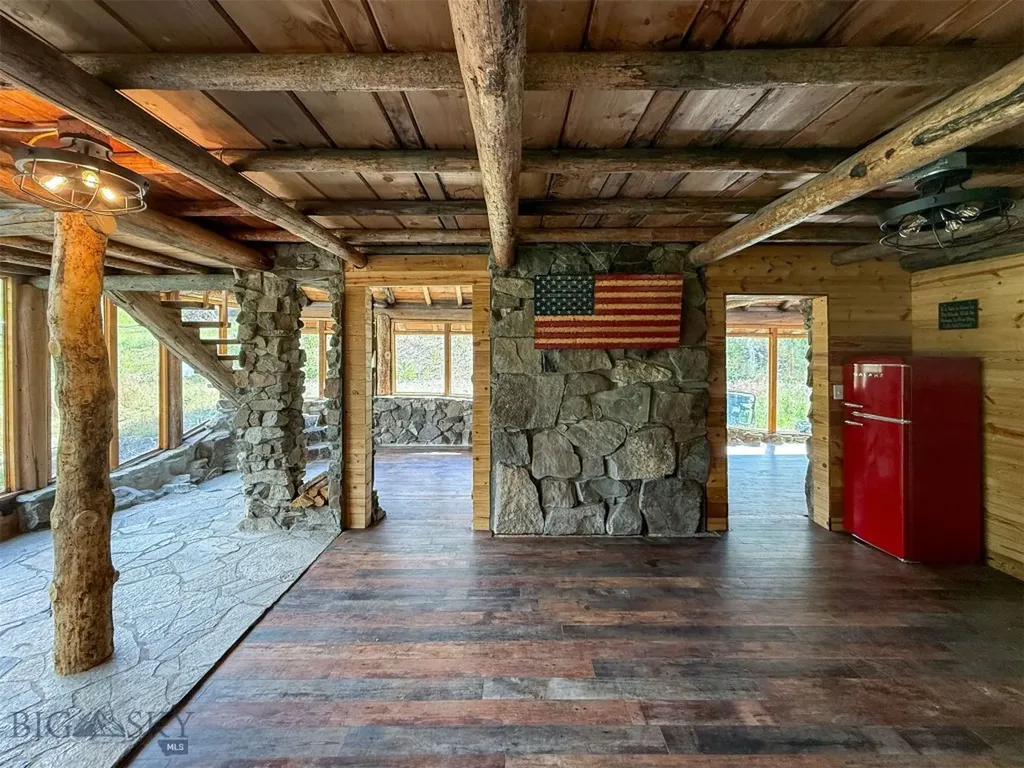 40 Shadow Lane Cascade MT 59421