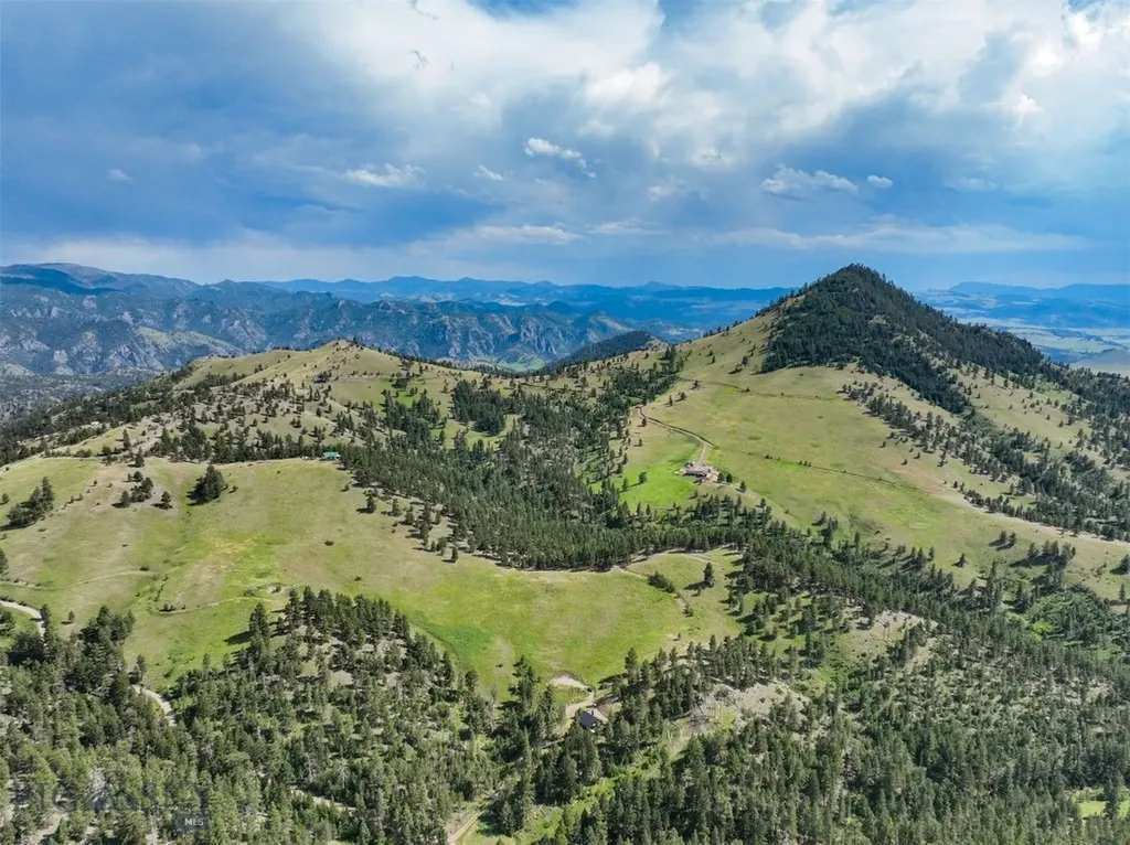 40 Shadow Lane Cascade MT 59421