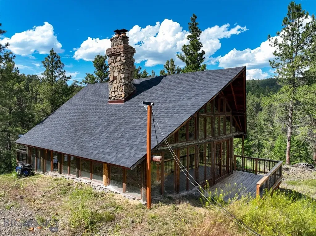 40 Shadow Lane Cascade MT 59421