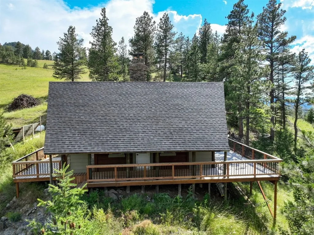 40 Shadow Lane Cascade MT 59421