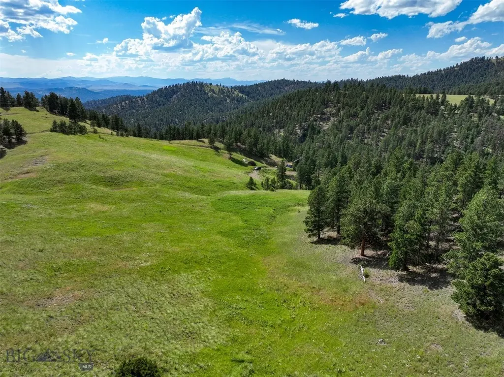 40 Shadow Lane Cascade MT 59421