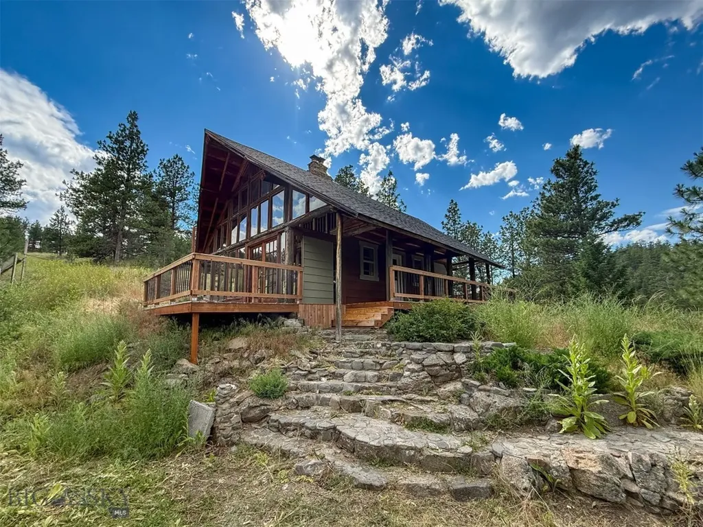 40 Shadow Lane Cascade MT 59421