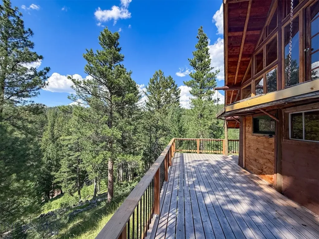40 Shadow Lane Cascade MT 59421