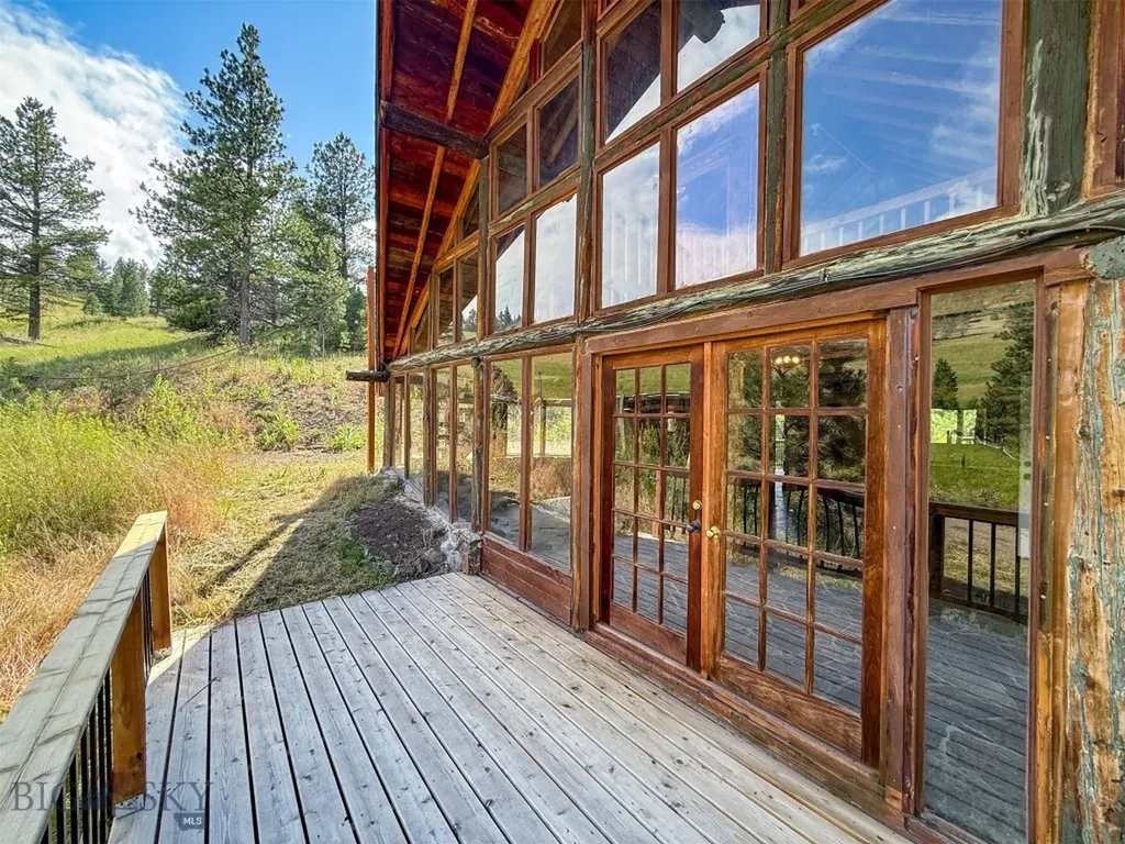 40 Shadow Lane Cascade MT 59421