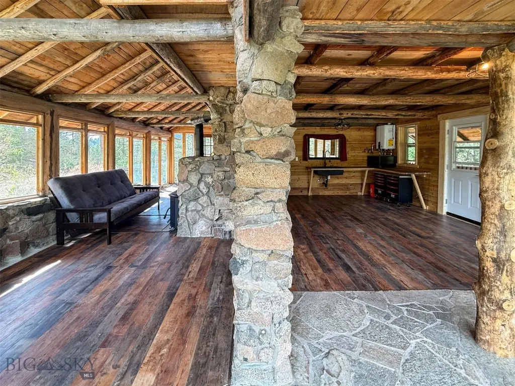 40 Shadow Lane Cascade MT 59421