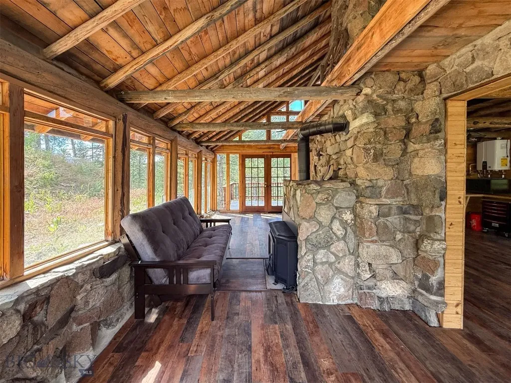 40 Shadow Lane Cascade MT 59421
