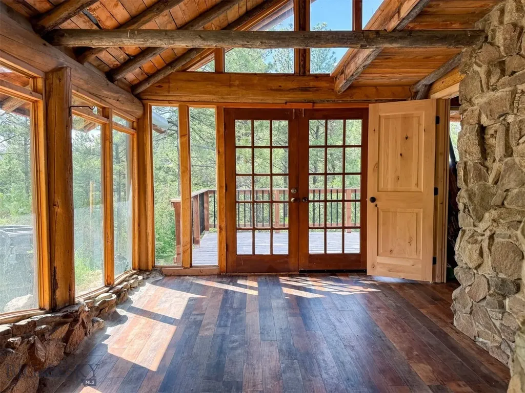 40 Shadow Lane Cascade MT 59421