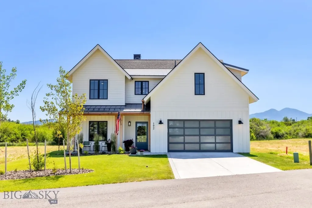 192 Audubon Way Bozeman MT 59715