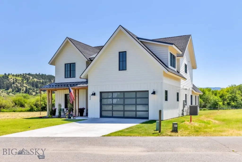 192 Audubon Way Bozeman MT 59715