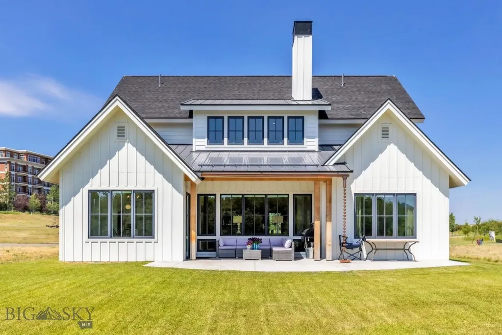 192 Audubon Way Bozeman MT 59715