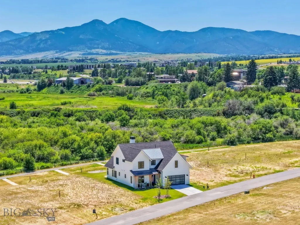 192 Audubon Way Bozeman MT 59715
