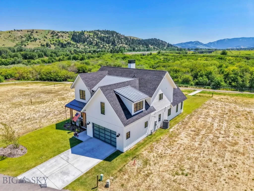 192 Audubon Way Bozeman MT 59715