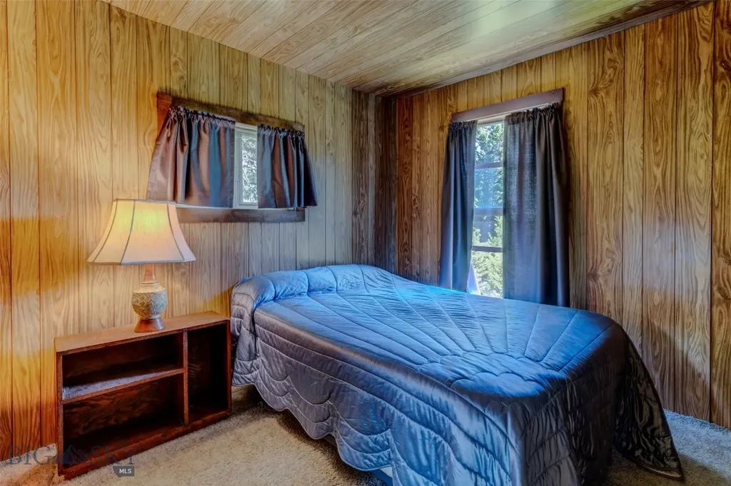 593 Upper Cottonwood Wilsall MT 59086