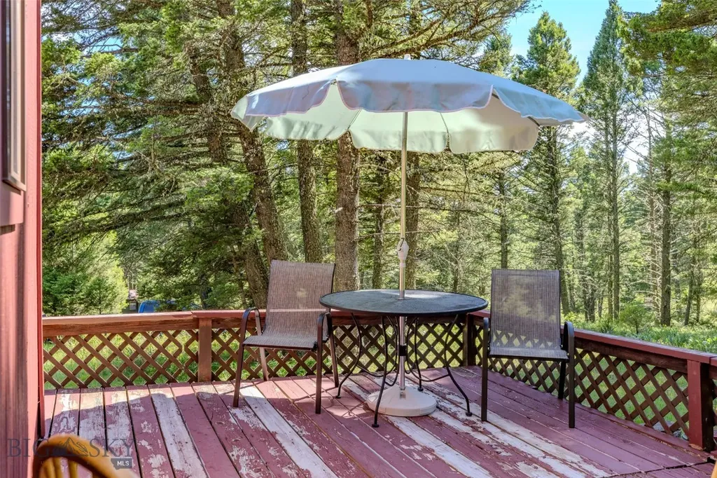 593 Upper Cottonwood Wilsall MT 59086