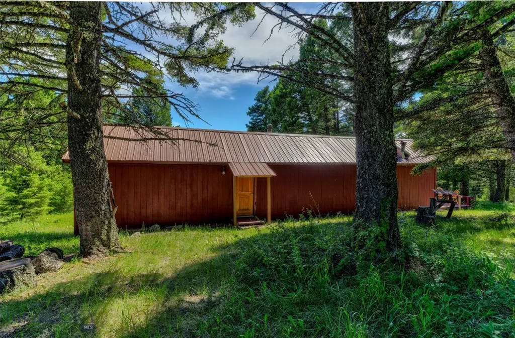 593 Upper Cottonwood Wilsall MT 59086