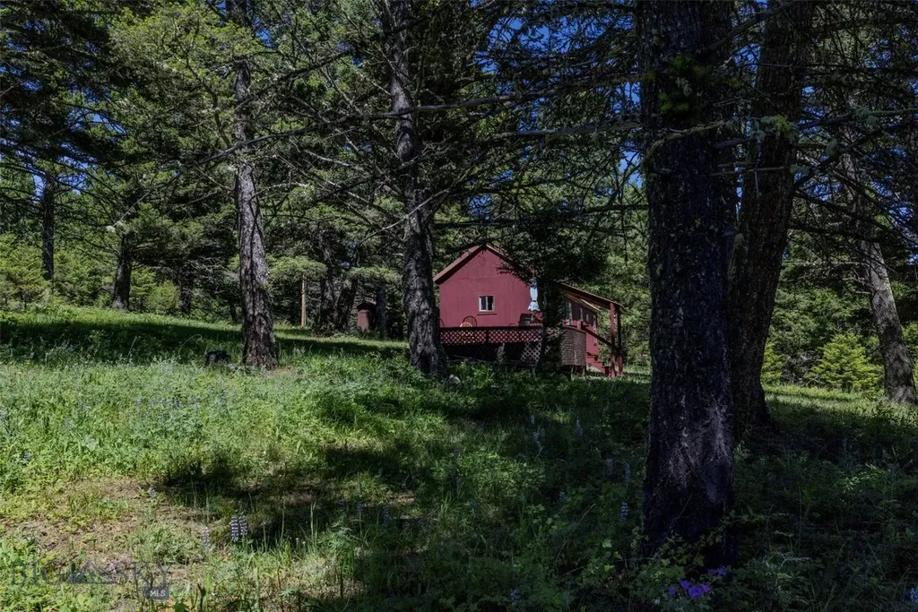 593 Upper Cottonwood Wilsall MT 59086