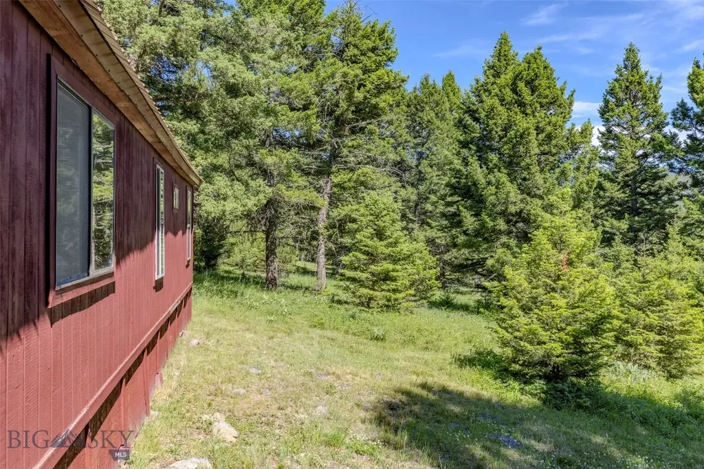 593 Upper Cottonwood Wilsall MT 59086