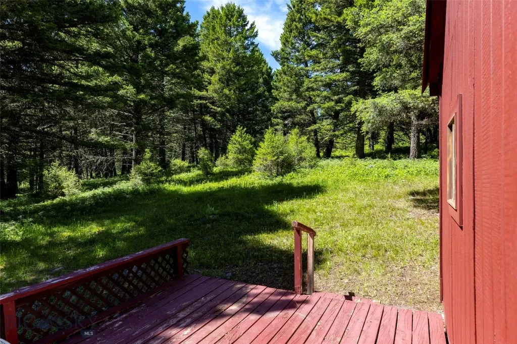 593 Upper Cottonwood Wilsall MT 59086