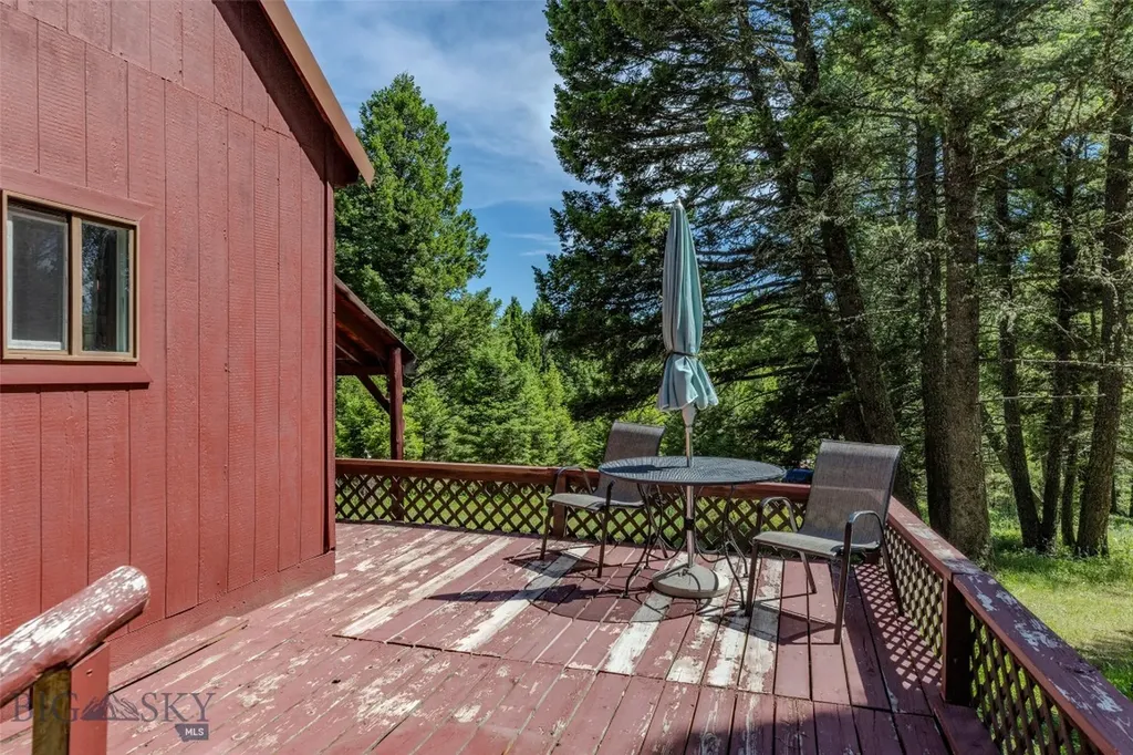 593 Upper Cottonwood Wilsall MT 59086