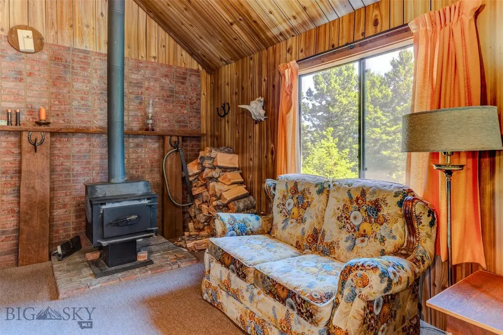 593 Upper Cottonwood Wilsall MT 59086