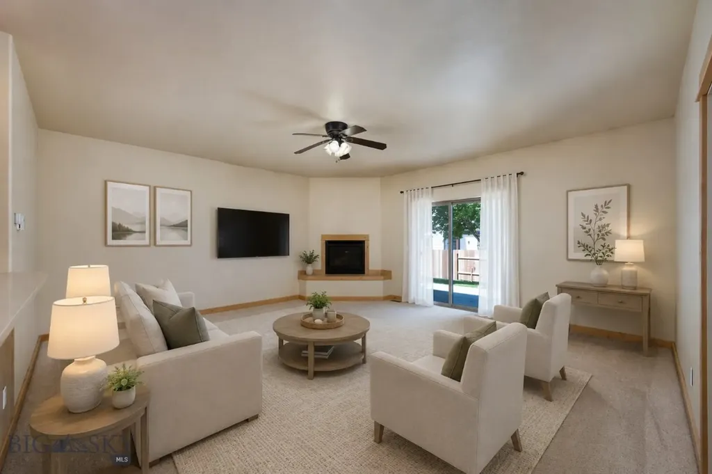 4541 Ethan Way Bozeman MT 59718