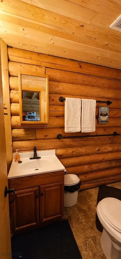 62 Slide Rock Road Cameron MT 59720