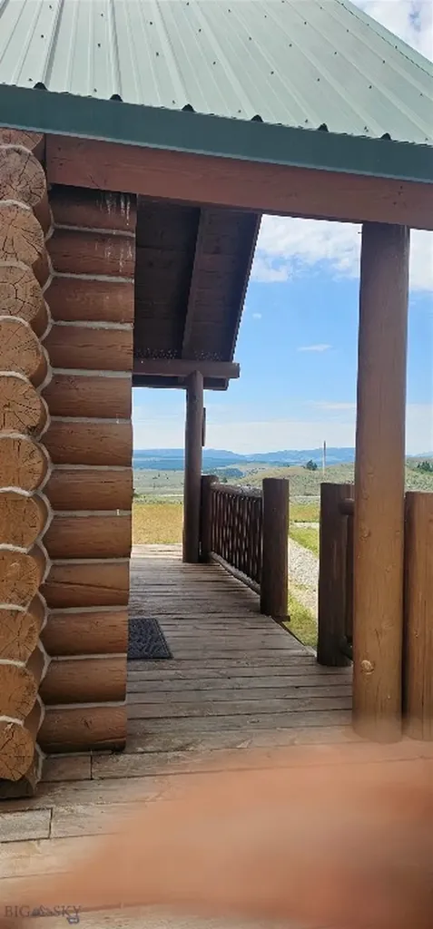 62 Slide Rock Road Cameron MT 59720
