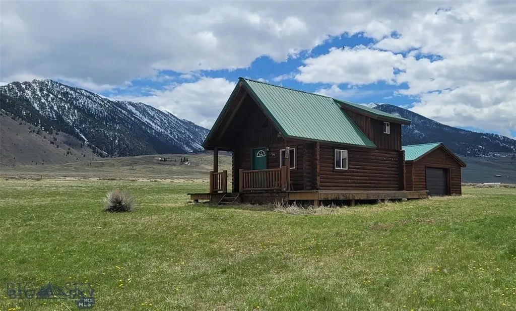 62 Slide Rock Road Cameron MT 59720