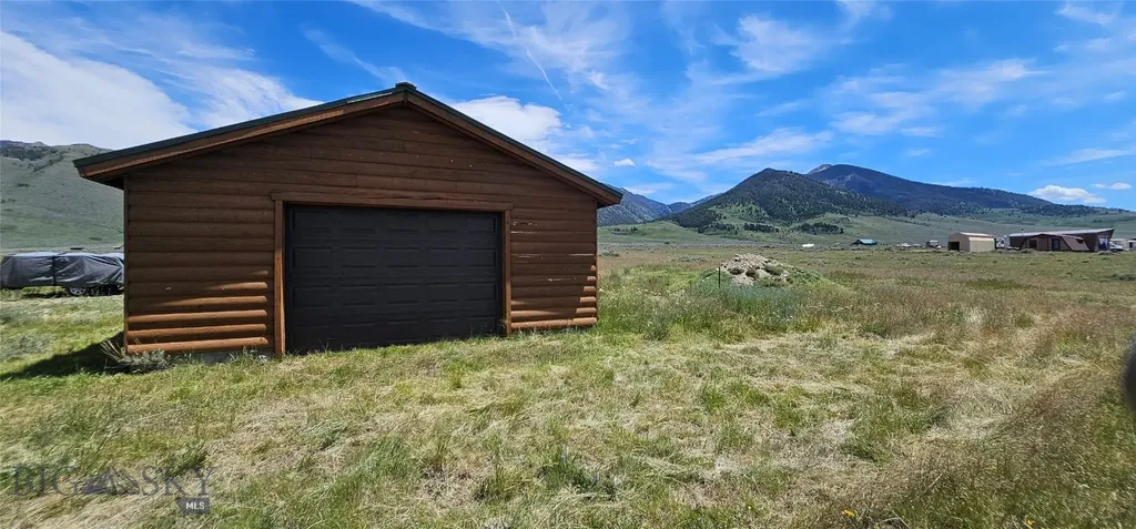62 Slide Rock Road Cameron MT 59720