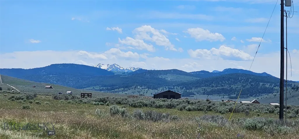 62 Slide Rock Road Cameron MT 59720