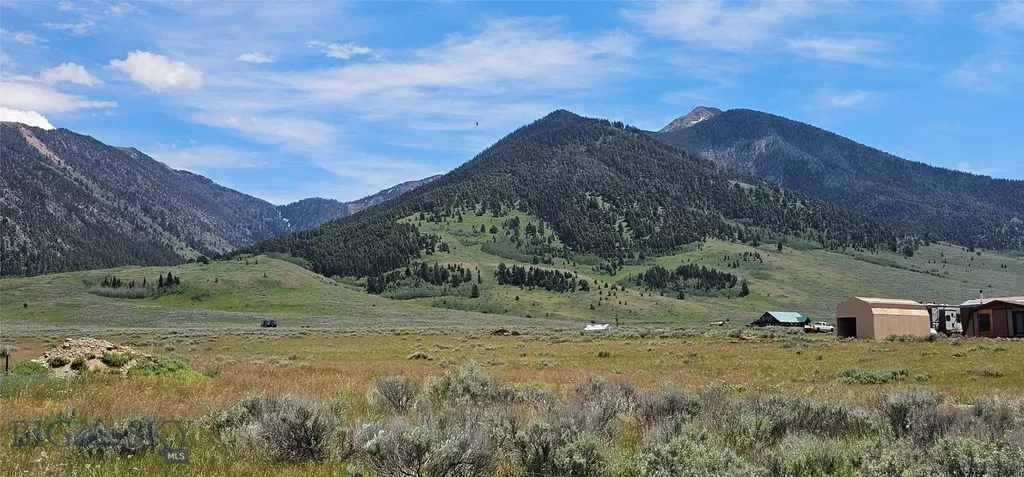 62 Slide Rock Road Cameron MT 59720