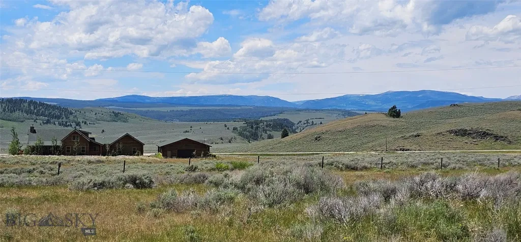 62 Slide Rock Road Cameron MT 59720
